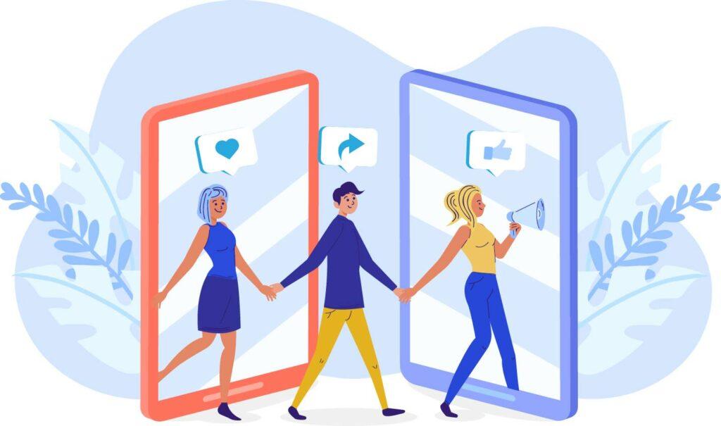How to Connect Instagram with Facebook Page 1 Instagram with Facebook