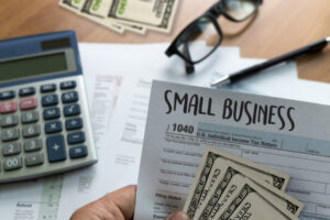 small business