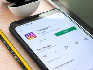 instagram ads