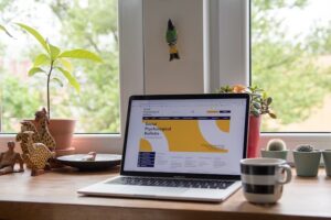 Website Optimization