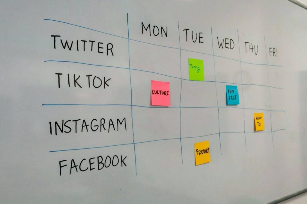 What’s the Pay? Exploring Social Media Manager Salaries in 2025 1 Exploring Social Media Manager Salaries in 2025
