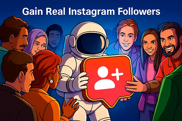 11 Super Ways to Write Better Posts and Gain Real Instagram Followers