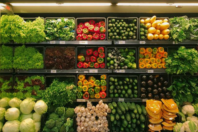 How Farm Markets Are Helping to Revolutionize the Food Industry