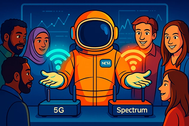 Sick of Slow Wi-Fi 5G Internet vs Spectrum Could Be Your Answer