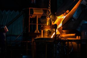 How Welding Fabrication Supports the Construction Industry