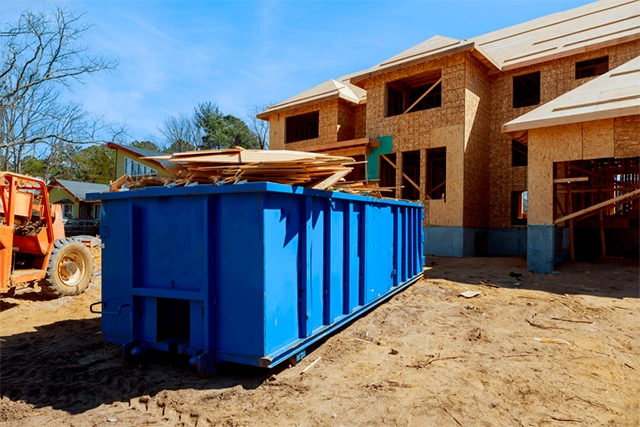 Why Contractors Rely on Construction Dumpster Rentals for Job Site Efficiency 1 construction dumpster rentals
